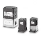 SMC Solenoid valves LVA50-06-B1-V