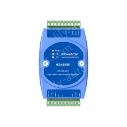RS485/422 Isolated Repeater