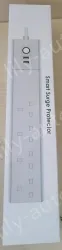 Smart power strip SM-306U-PZ653