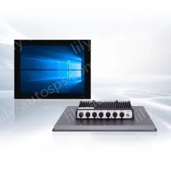 19 inch industrial tablet PC P6000 Waterproof series