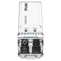 Industrial 10 Gigabit single-mode optical transceivers
