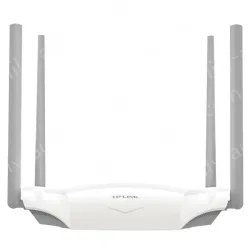 AX1800 dual band Gigabit Wi-Fi 6 wireless router