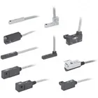 SMC Magnetic switches D-Y7BWZ