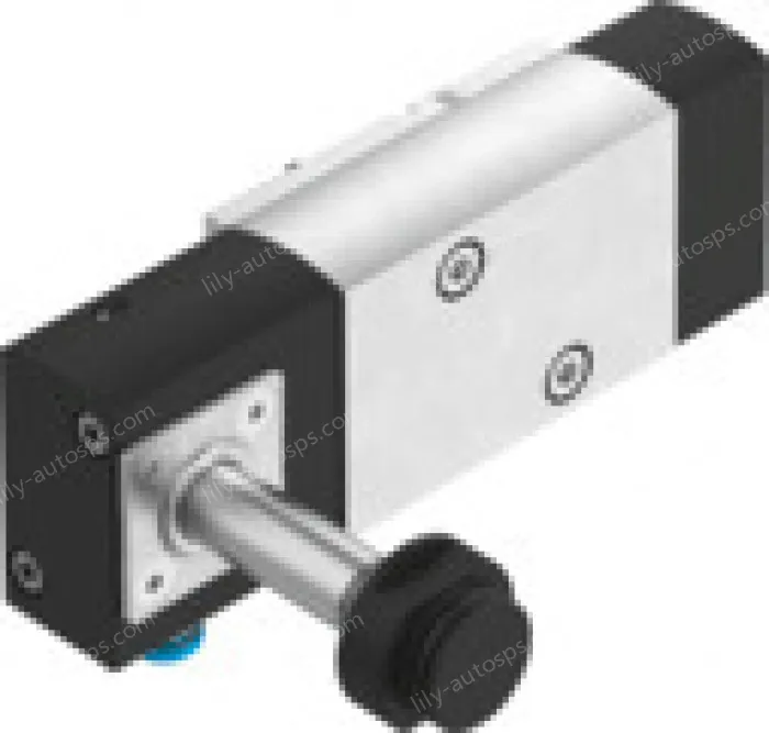 Festo Standard directional control valve VSNC-FTC-M52-MH-N14-F19
