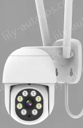 Camera TV-XMTYC-C02-4MP