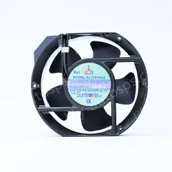 SJ1751HA2BAT(Iron leaf)