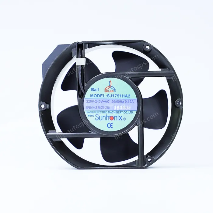 SJ1751HA2BAT(Iron leaf)