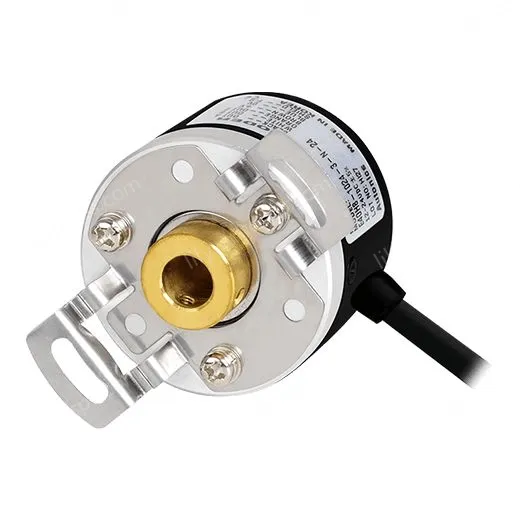 Autonics Rotary encoders E40H12-25-3-T-24