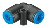 Festo Push-in fittings QSL-8