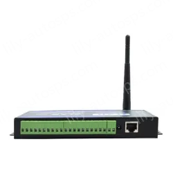 8 Channels IO Control Module