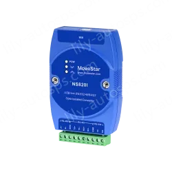 USB To RS232/485/422 Serial Converter