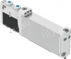 Festo Universal directional control valves VUVG-B14-T32U-MZT-F-1T1L