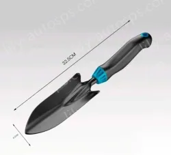 Gardening hole shovel