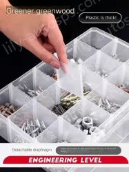 Two thickened 15 large upgraded models are fully dismantled