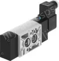 Festo Standard directional control valve VSNC-FC-M52-MD-G14-FN-3AA1+G