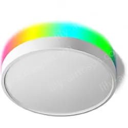Smart lamps ZJ-BWBL-RGBWW-24W