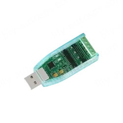 USB to RS485/422 Serial Converter