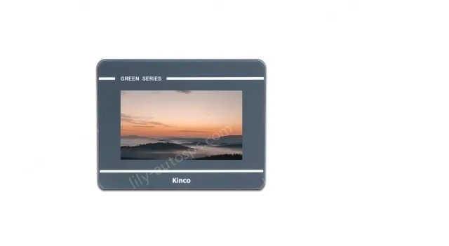 KINCO HMI G070 7" TFT 800×480 px