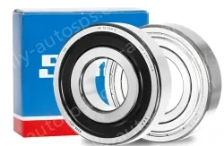6003-2Z Metal Seal