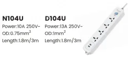 Geneo N104U-30