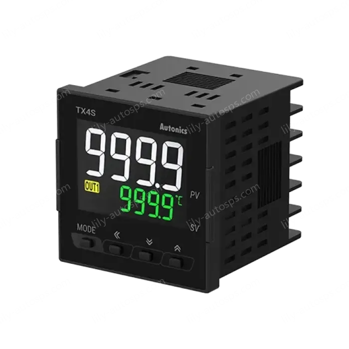 Autonics Temperature controller TX4S-A4R