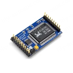 Low Power Consumption 10M Module