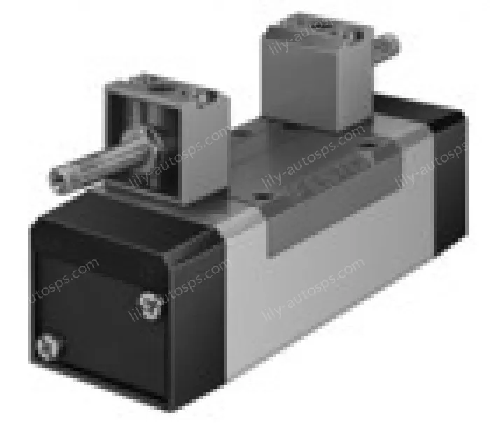 Festo Standard directional control valve MFH-5/3E-D-2-C-EX