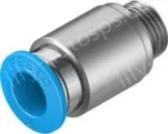 Festo Push-in fittings QS-G1/8-8-I
