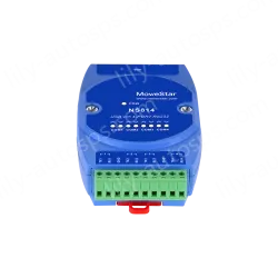 USB To RS232 Serial Converter