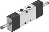 Festo Universal directional control valves VUVS-LT20-B52-ZD-G18-F7(FESTO)