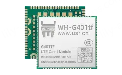 All-rounder CAT-1 module