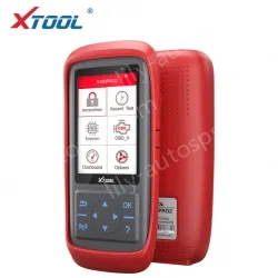 XTOOL X100 Pro3 professional key programmer