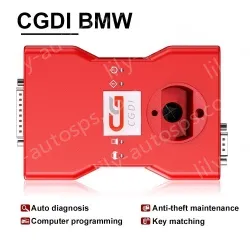 CGDI Prog BMW Prog