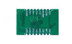 SMD Ethernet modules