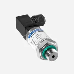 Pressure Transmitter