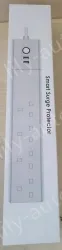 Smart power strip SM-306U-PA654