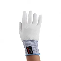 CL351301WH Cut resistant gloves