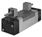 Festo Standard directional control valve MFH-5/3G-D-3-C