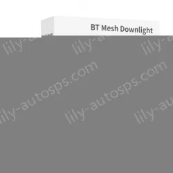 Smart lamps ZJ-MHDA2-RGBWW