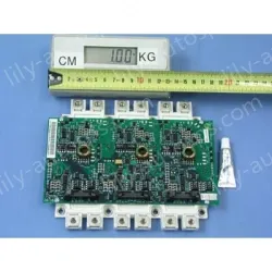 FS450R17KE3/AGDR-81C