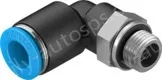 Festo Push-in fittings QSL-G1/8-8