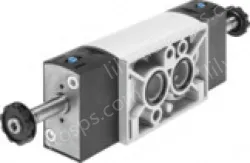 Festo Standard directional control valve VSNC-F-B52-D-G14-F8