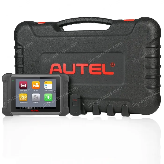 Aute1 MS906 Pro-TS
