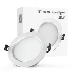 Smart lamps ZJ-TMDB2-RGBWW