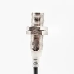 M12 Shield Inductive proximity switch E2E-X2F2-Z 2M