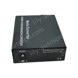 UOTEK UT-N60FS11 1-port 100M network fiber optic transceiver