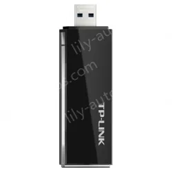AC1300 dual band wireless USB card