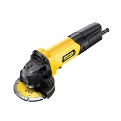 The industrial 850W rear switch comes standard