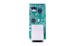 Pin Ethernet module