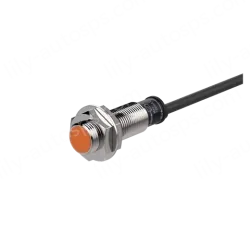 Autonics Proximity switches PR12-2DP2